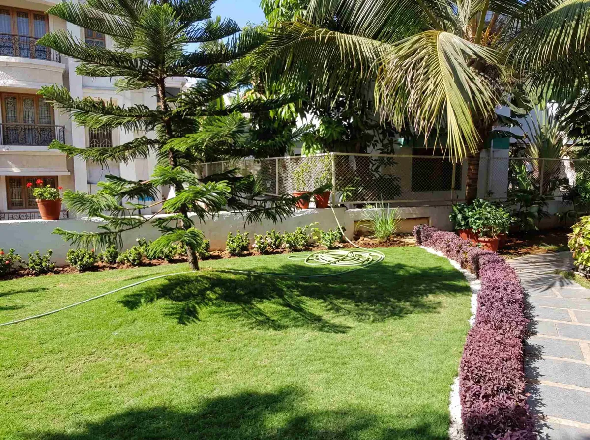 Effortless Garden Design